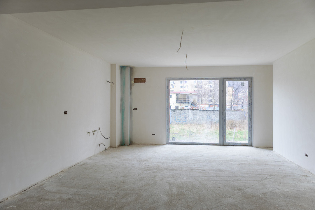 Apartament 3 camere I 7% DISCOUNT I Predare 2026 I 0% Comision