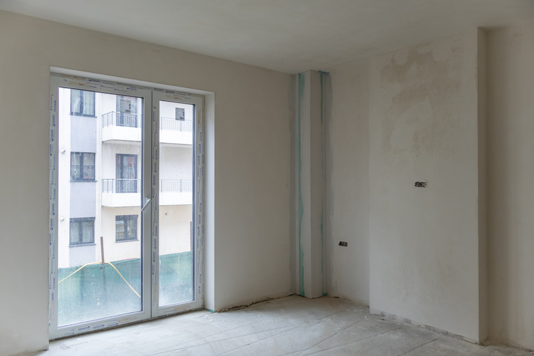 Apartament 3 camere I 7% DISCOUNT I Predare 2026 I 0% Comision