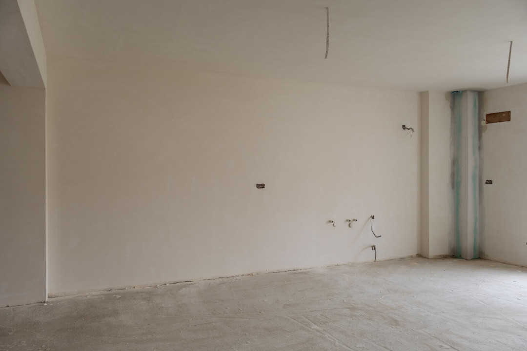 Apartament 3 camere I 7% DISCOUNT I Predare 2026 I 0% Comision