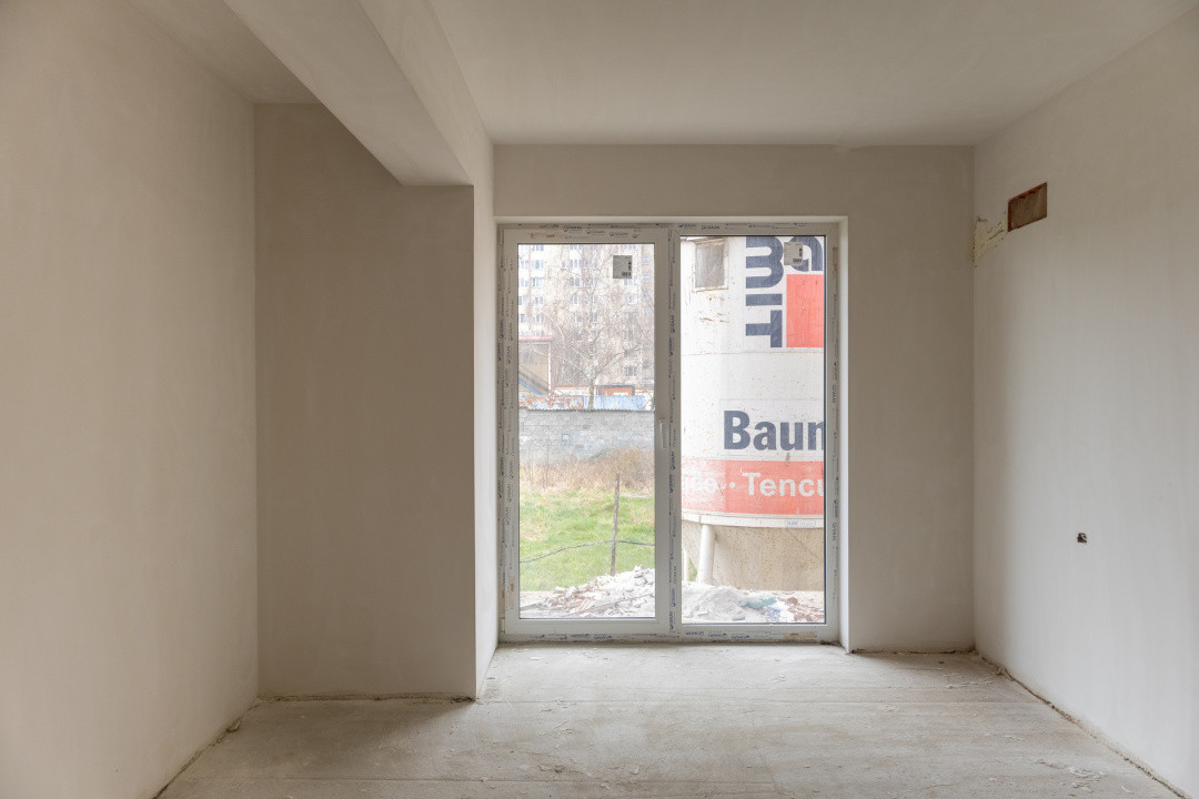 Apartament 3 camere I 7% DISCOUNT I Predare 2026 I 0% Comision