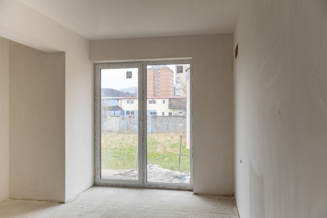 Apartament 3 camere I 7% DISCOUNT I Predare 2026 I 0% Comision