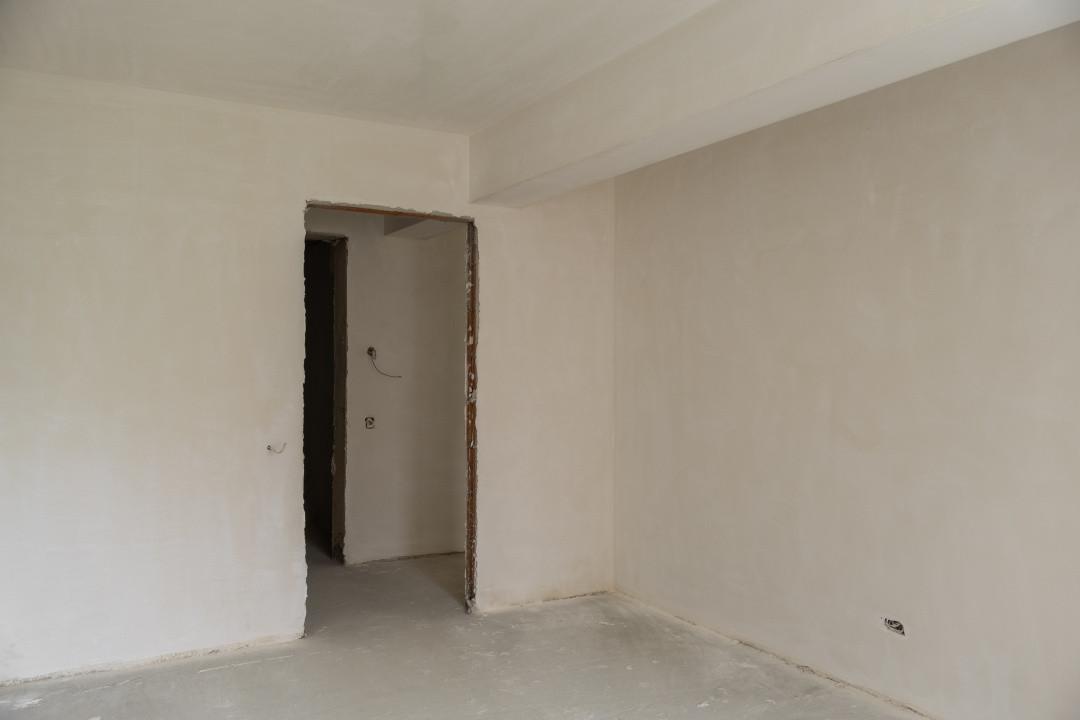 Apartament 3 camere I 7% DISCOUNT I Predare 2026 I 0% Comision