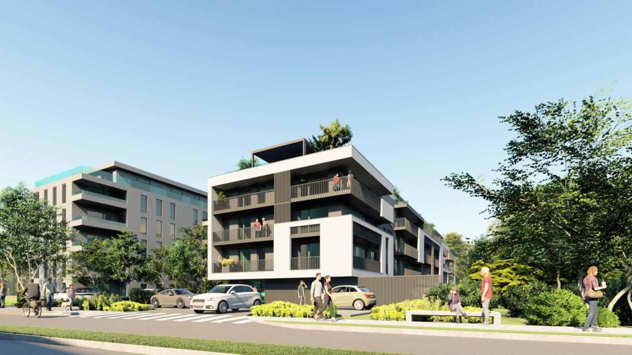 Apartament 2 camere I COMISION 0%