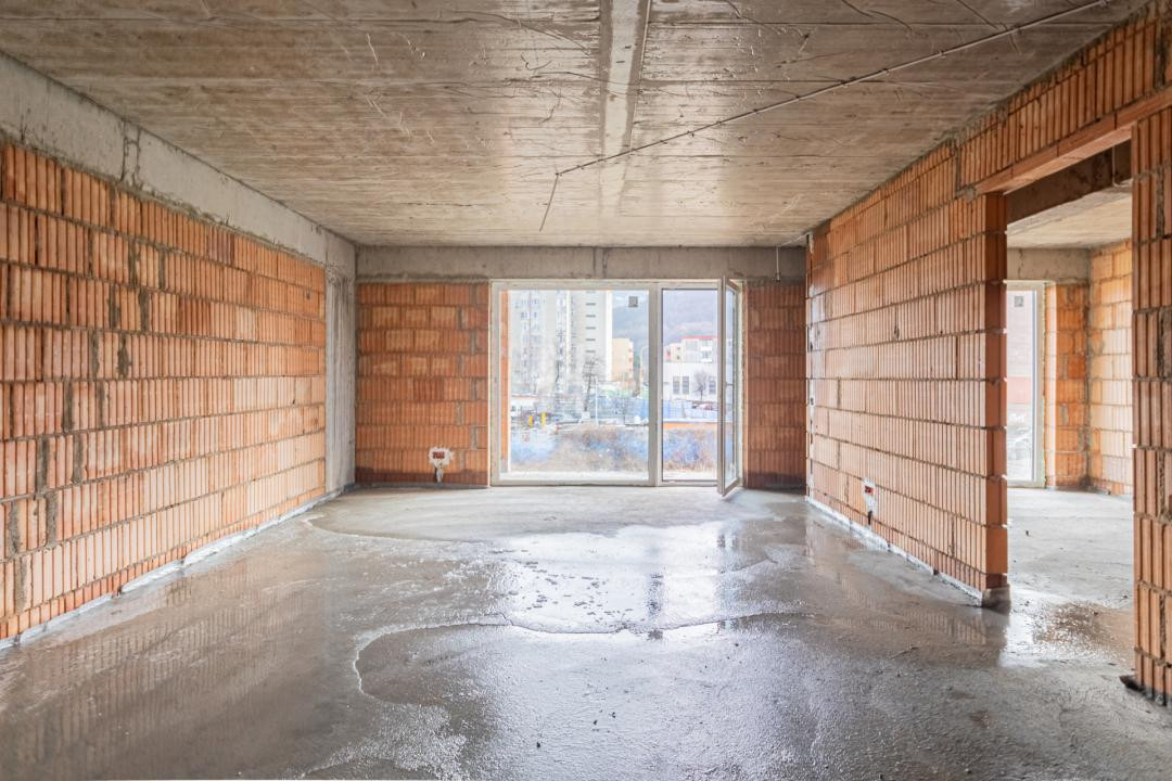 Apartament 2 camere I COMISION 0%