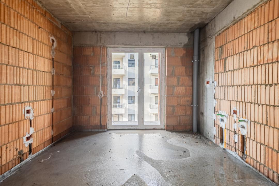 Apartament 2 camere I COMISION 0%