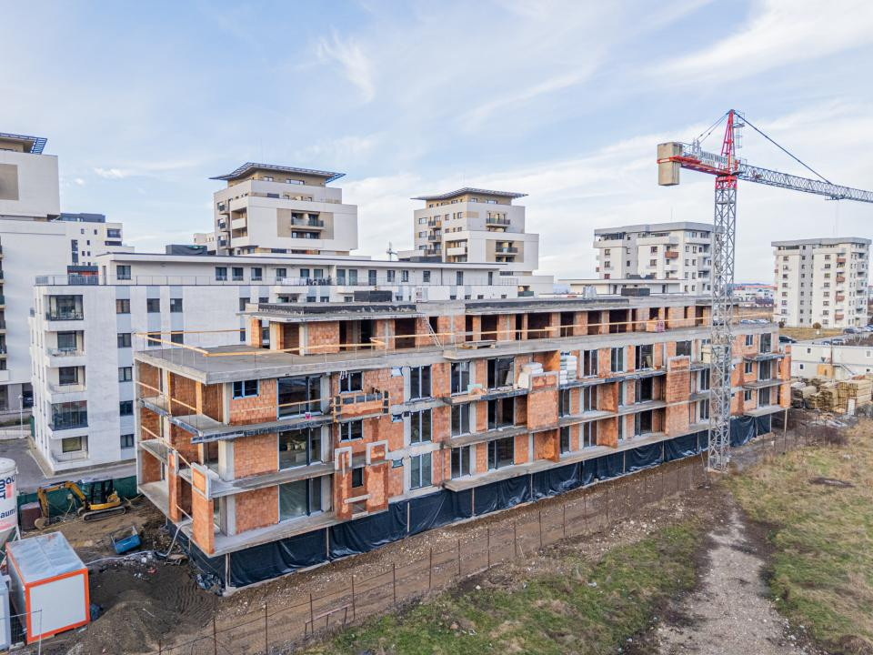 Garsoniera I COMISION 0%