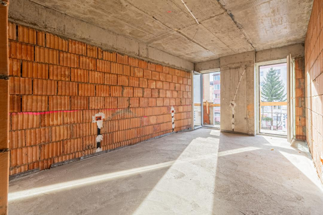 Apartament 3 camere I COMISION 0% I Predare 2026