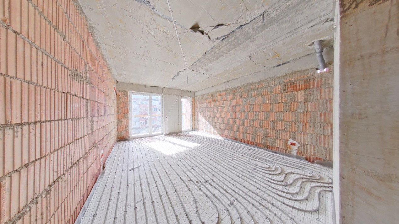 Apartament 3 camere I  7% DISCOUNT I Predare 2026 I 0% Comision