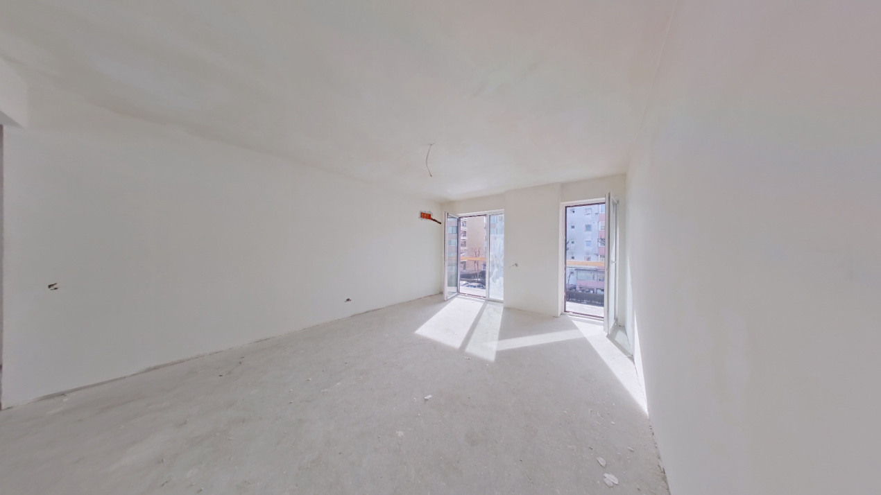 Apartament 3 camere I  7% DISCOUNT I Predare 2026 I 0% Comision