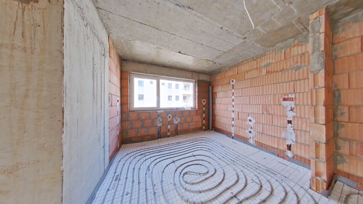 Apartament 3 camere I  7% DISCOUNT I Predare 2026 I 0% Comision