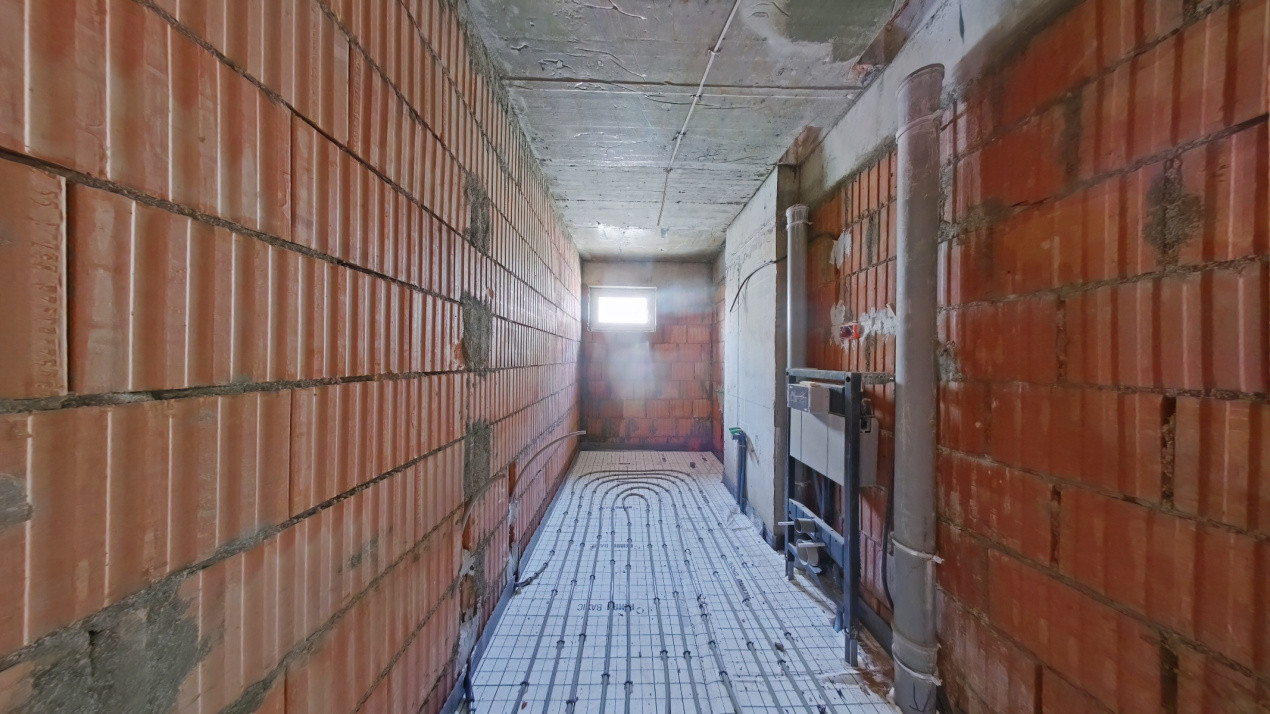 Apartament 3 camere I  7% DISCOUNT I Predare 2026 I 0% Comision