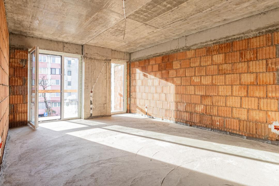 Apartament 3 camere I COMISION 0%