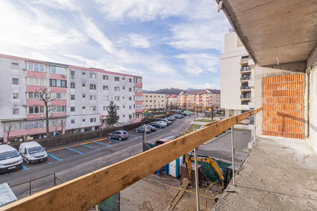 Apartament 3 camere I COMISION 0% I Predare 2026