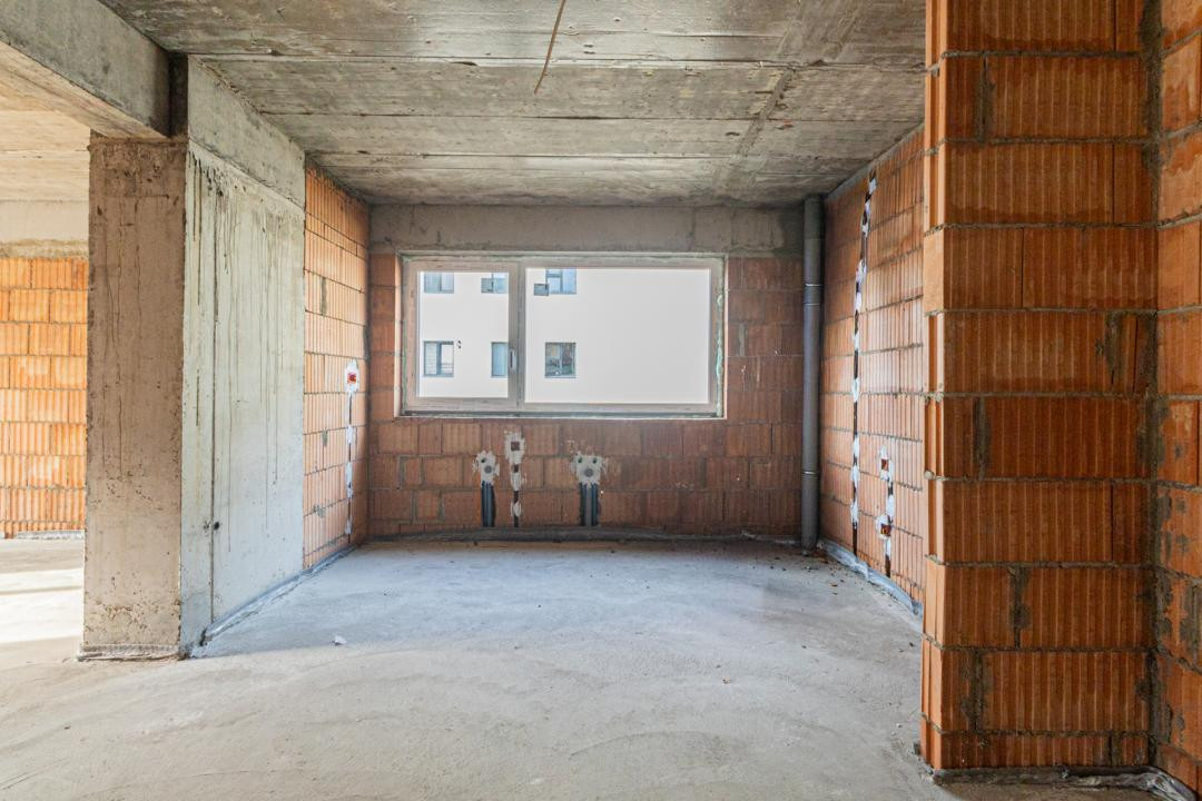 Apartament 3 camere I COMISION 0% I Predare 2026