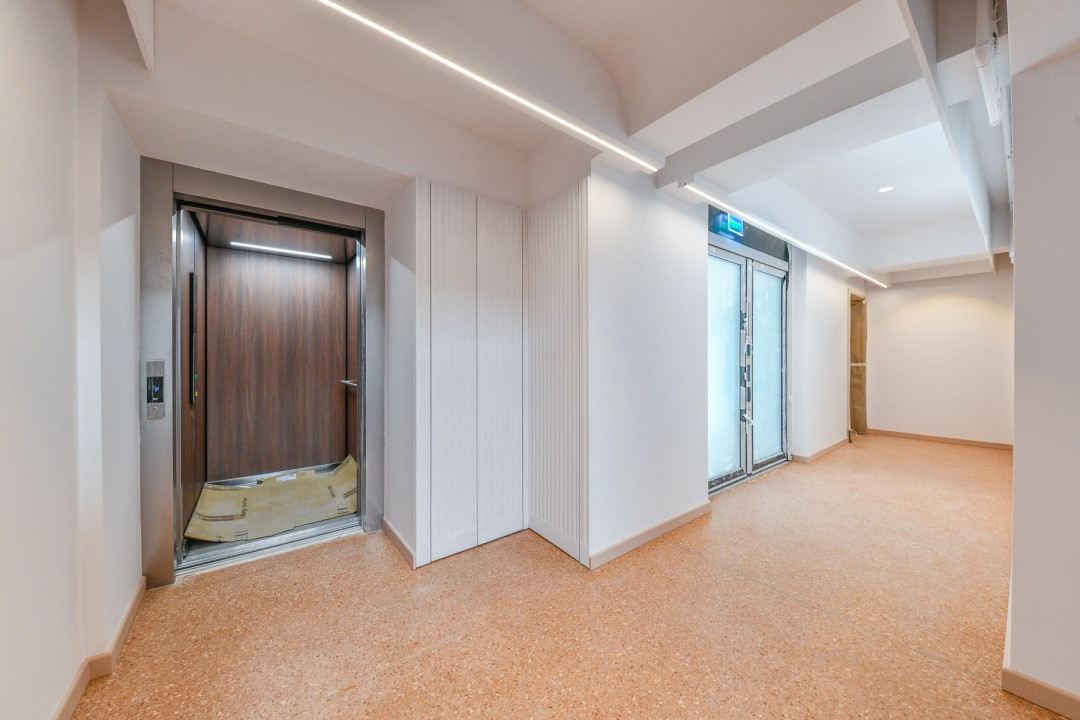 Apartament 2 camere, 77.5mp, mansardă, terasă 5.5mp