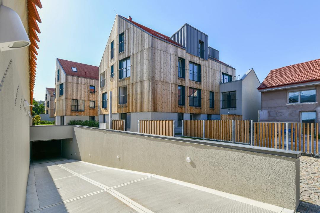 Apartament 2 camere, 74 mp, mansardă, terasă  6 mp
