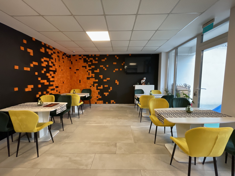 Spatiu Comercial Coressi Avantgarden