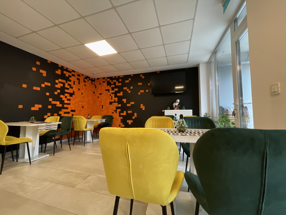 Spatiu Comercial Coressi Avantgarden