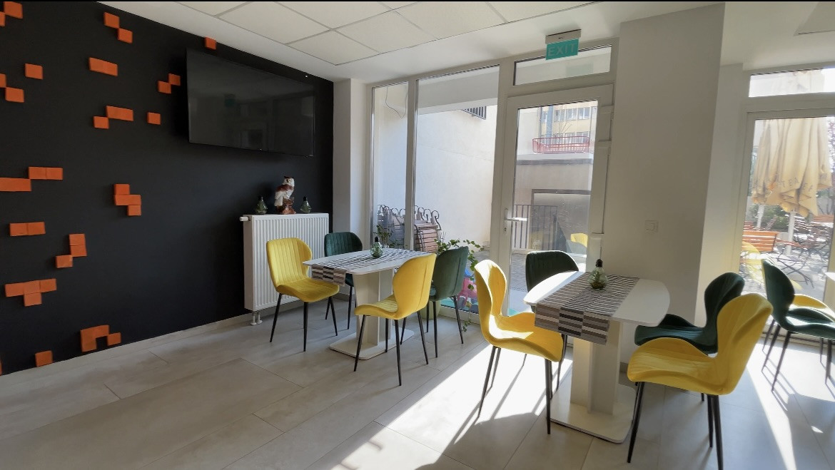 Spatiu Comercial Coressi Avantgarden