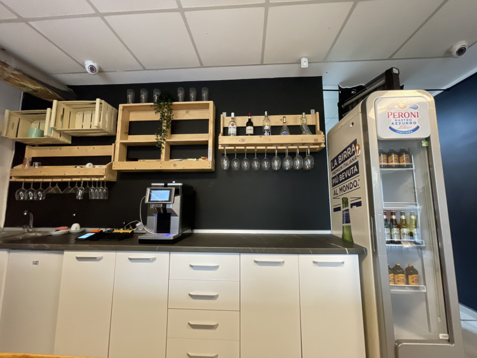 Spatiu Comercial Coressi Avantgarden