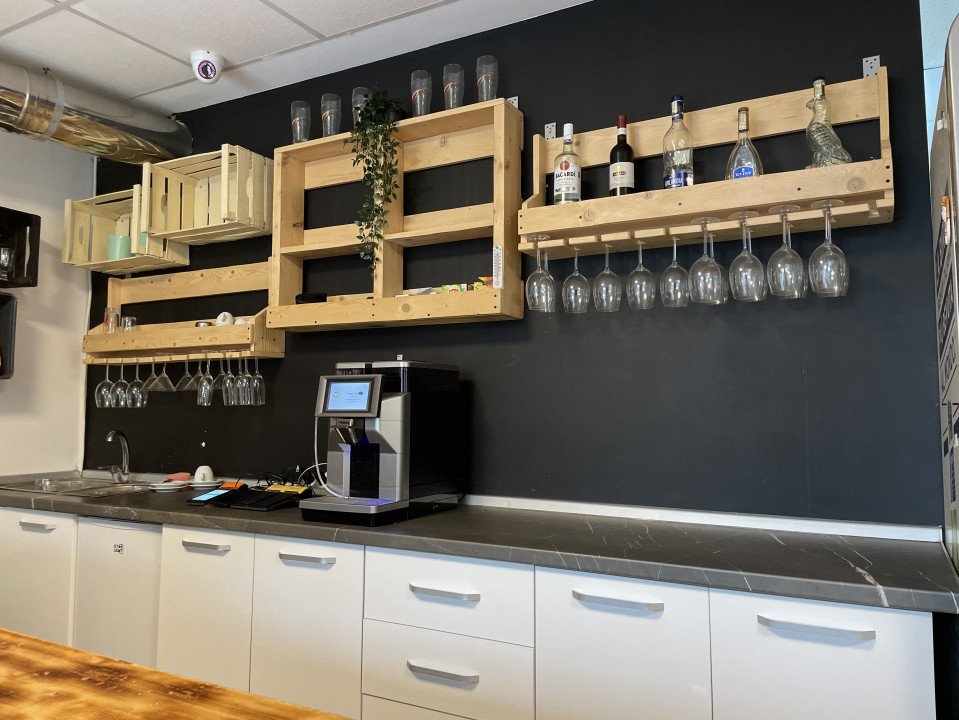 Spatiu Comercial Coressi Avantgarden