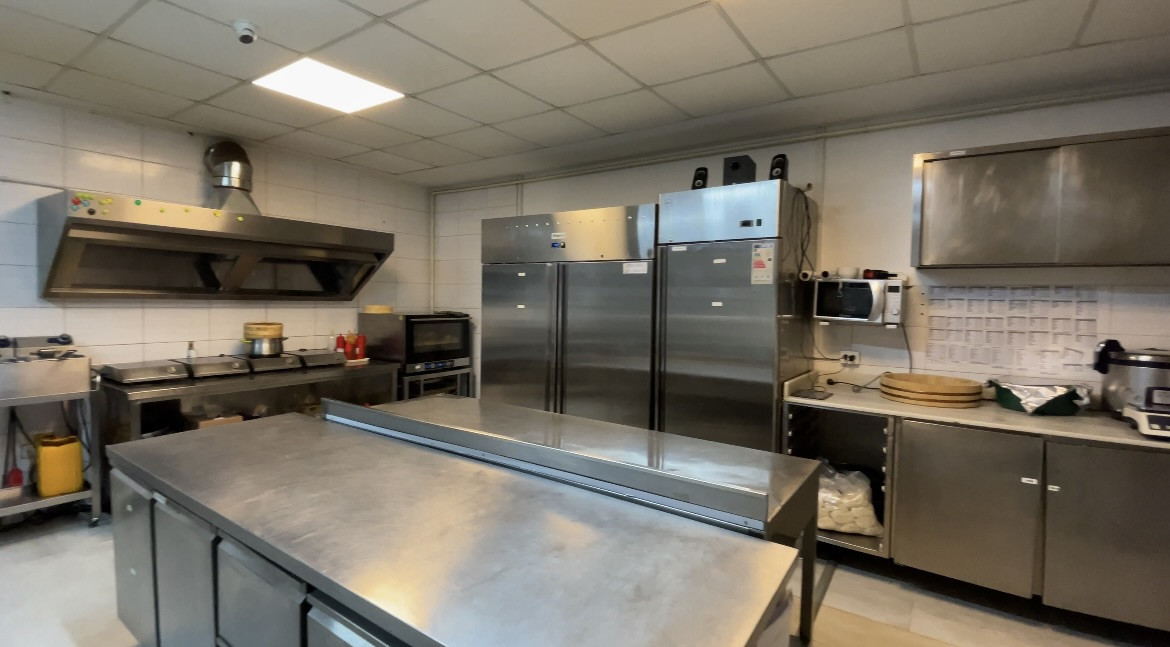 Spatiu Comercial Coressi Avantgarden