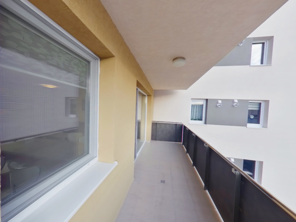 Apartament 2 camere mobilat , utilat+ parcare Urban Plaza