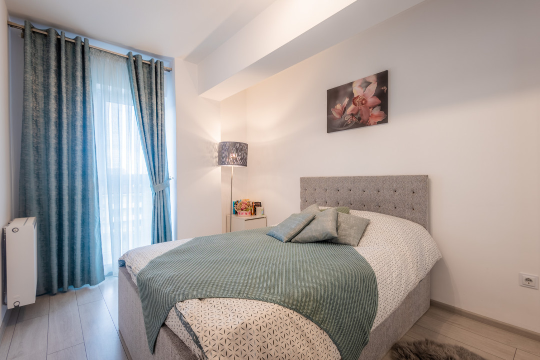 Studio cochet zona Coresi