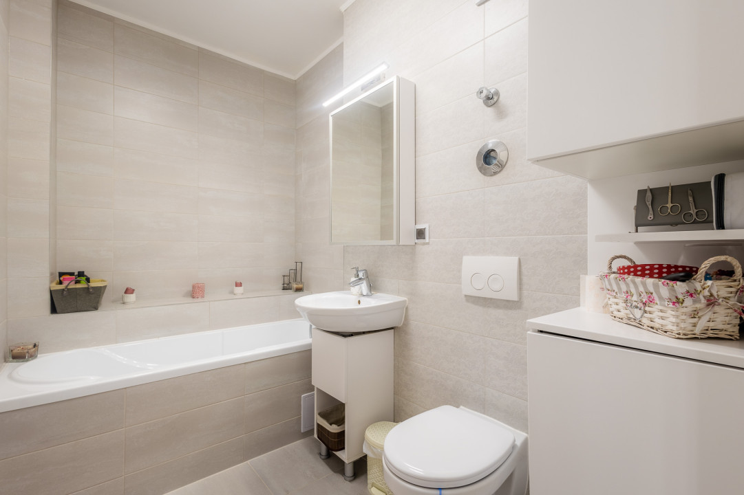 Studio cochet zona Coresi