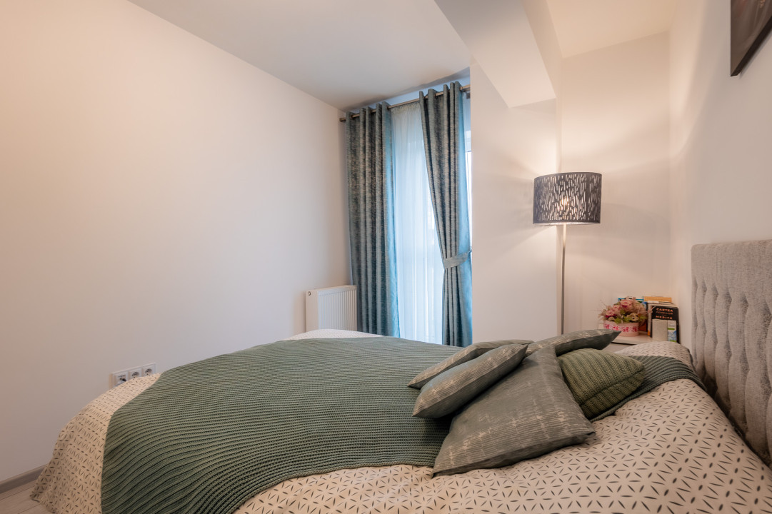 Studio cochet zona Coresi