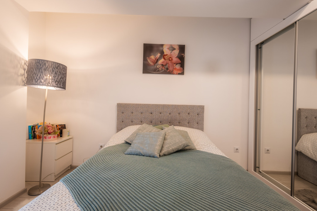 Studio cochet zona Coresi