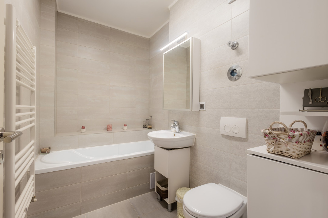 Studio cochet zona Coresi