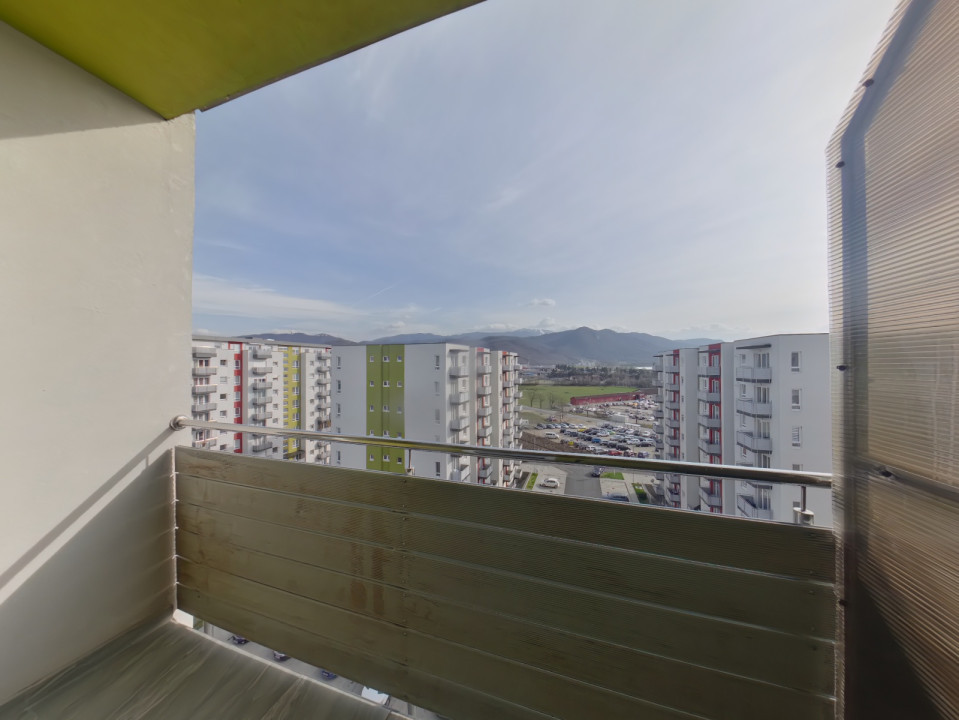 Confort și rafinament într-un apartament de 3 camere din Avantgarden Bartolomeu