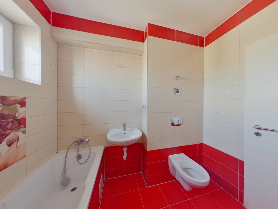 Confort și rafinament într-un apartament de 3 camere din Avantgarden Bartolomeu