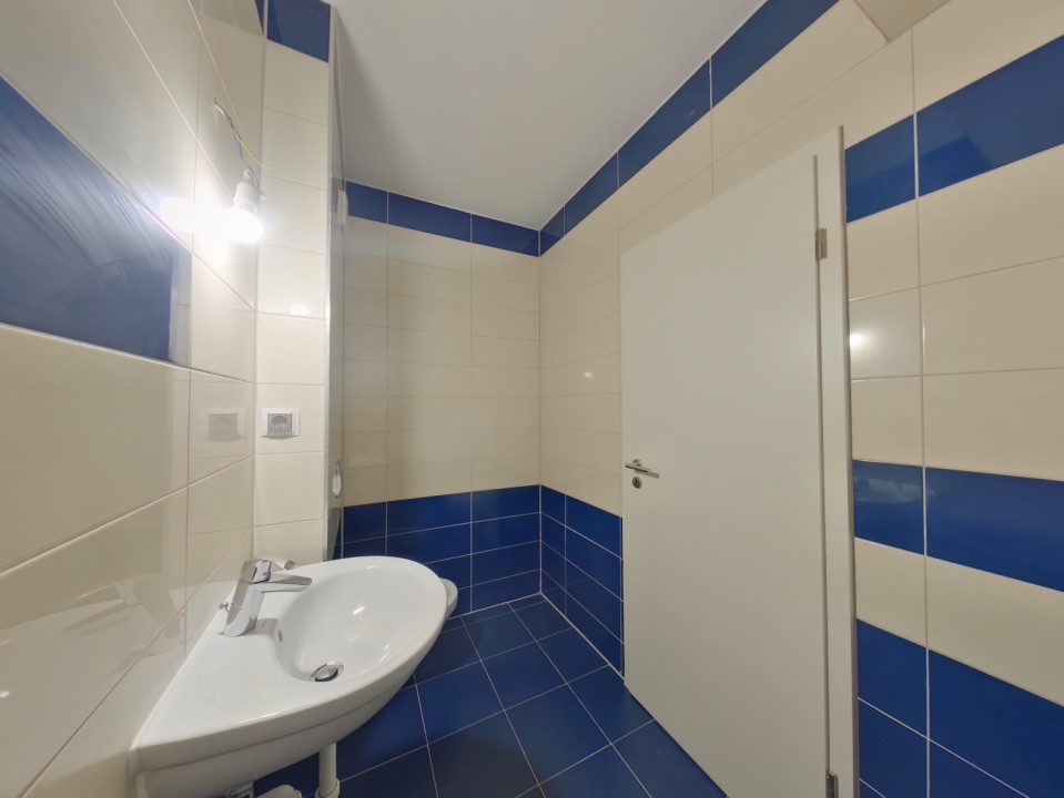 Confort și rafinament într-un apartament de 3 camere din Avantgarden Bartolomeu