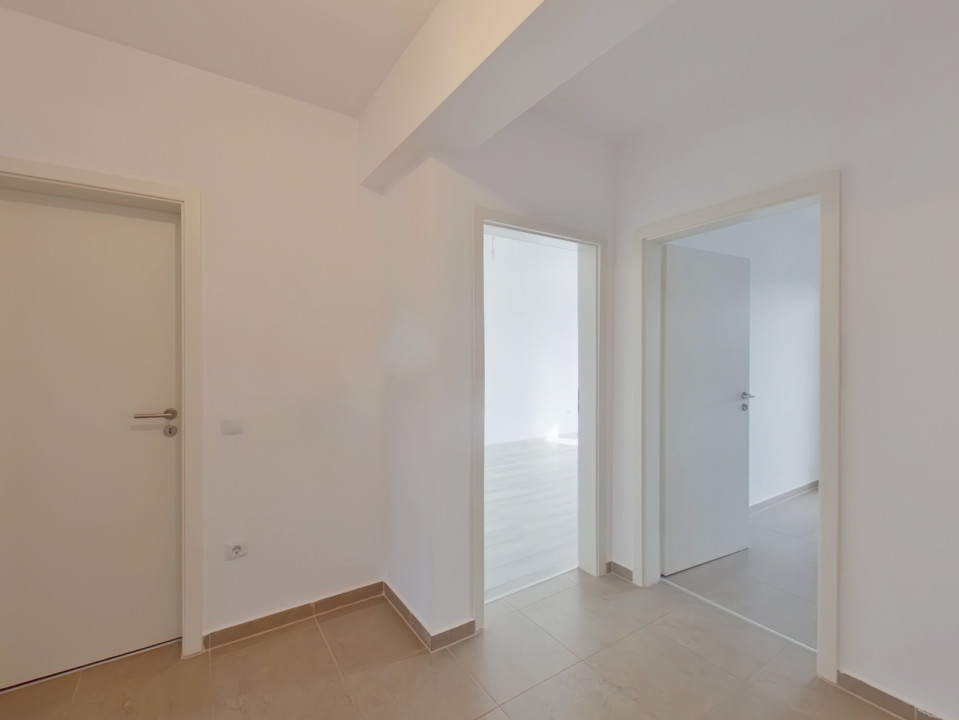 Confort și rafinament într-un apartament de 3 camere din Avantgarden Bartolomeu