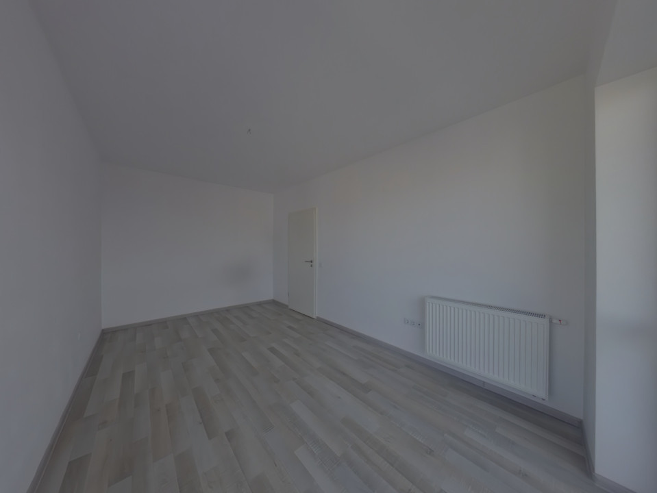 Confort și rafinament într-un apartament de 3 camere din Avantgarden Bartolomeu