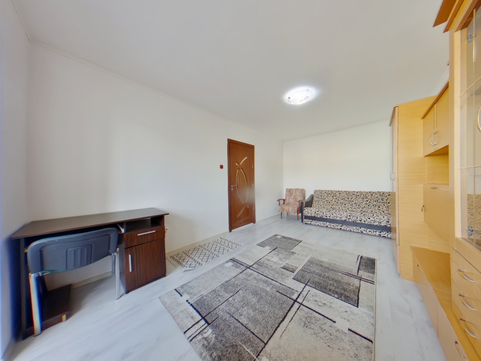 Studio - mobilat si utilat - Calea Bucuresti