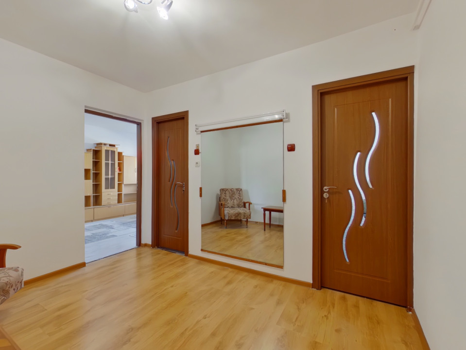 Studio - mobilat si utilat - Calea Bucuresti