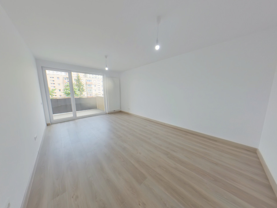 Apartament 2 camere si terasa de 9mp, Urban Plaza