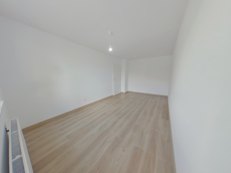 Apartament 2 camere si terasa de 9mp, Urban Plaza