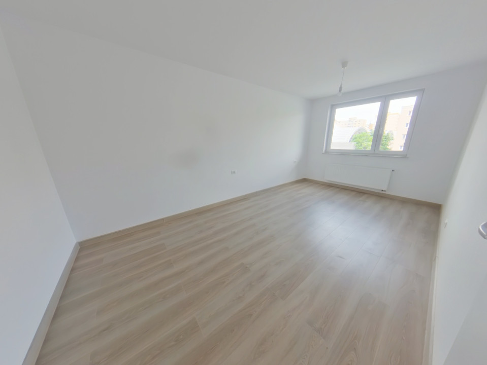 Apartament 2 camere si terasa de 9mp, Urban Plaza