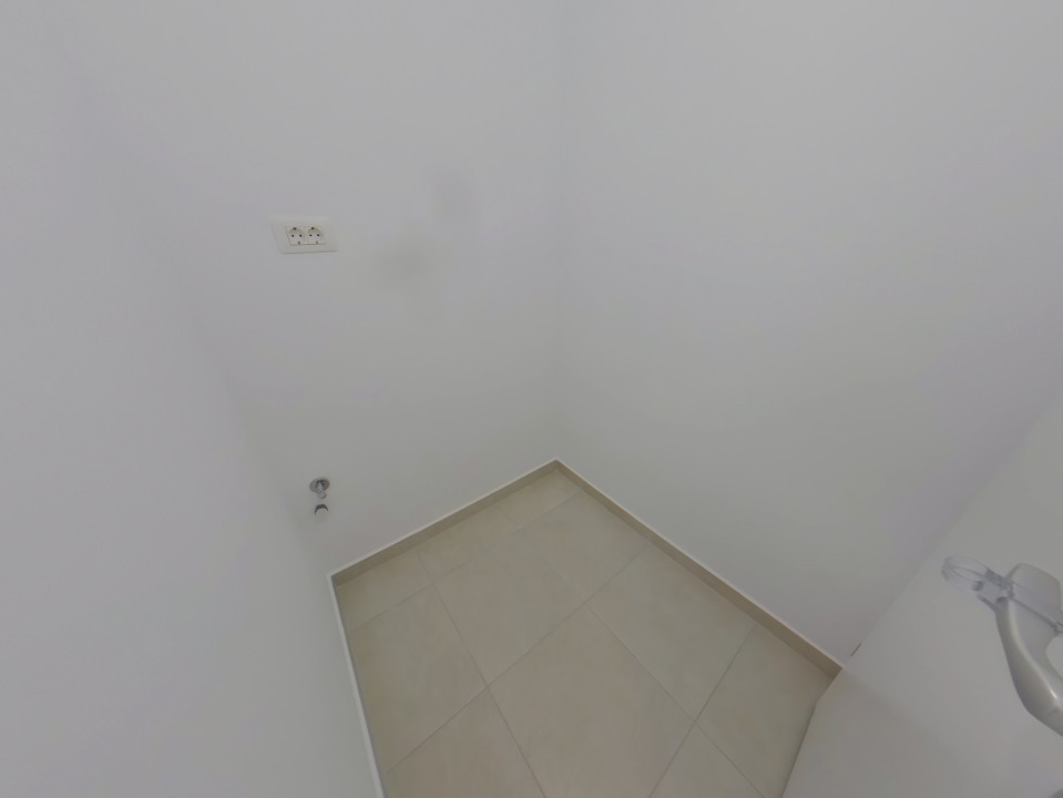 Apartament 2 camere si terasa de 9mp, Urban Plaza