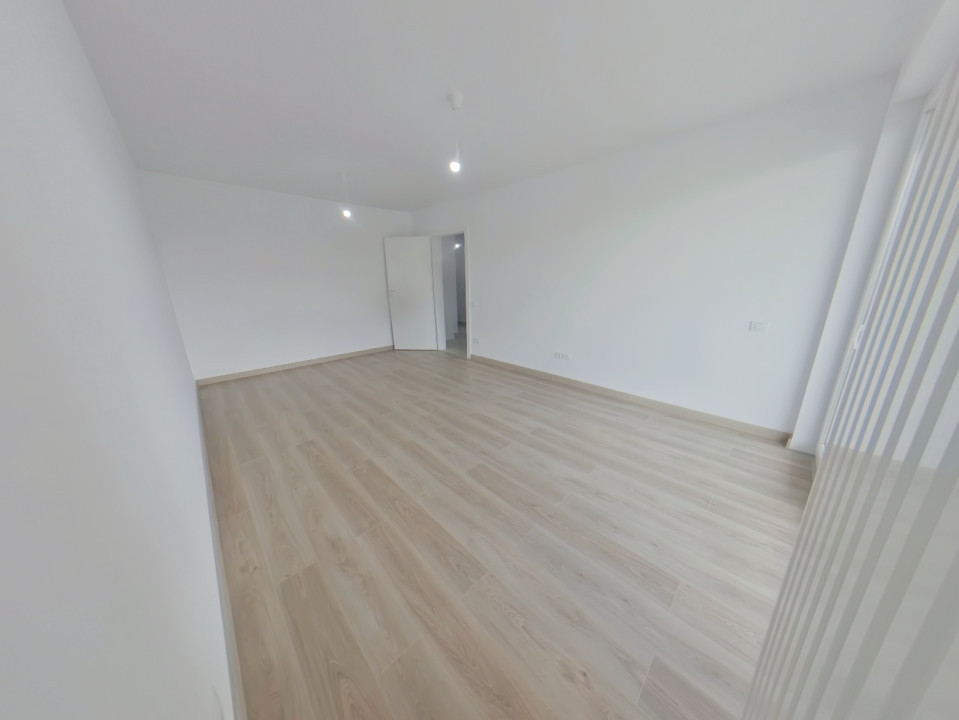 Apartament 2 camere si terasa de 9mp, Urban Plaza