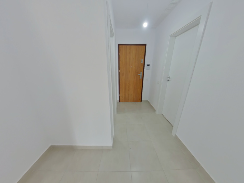 Apartament 2 camere si terasa de 9mp, Urban Plaza
