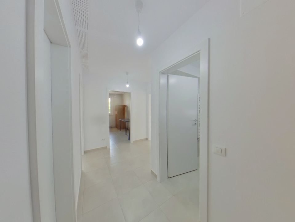 Apartament 2 camere si terasa de 9mp, Urban Plaza
