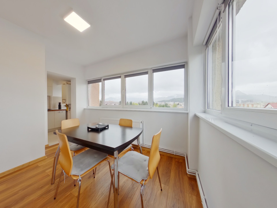 Inchiriere apartament 2 camere - zona Garii