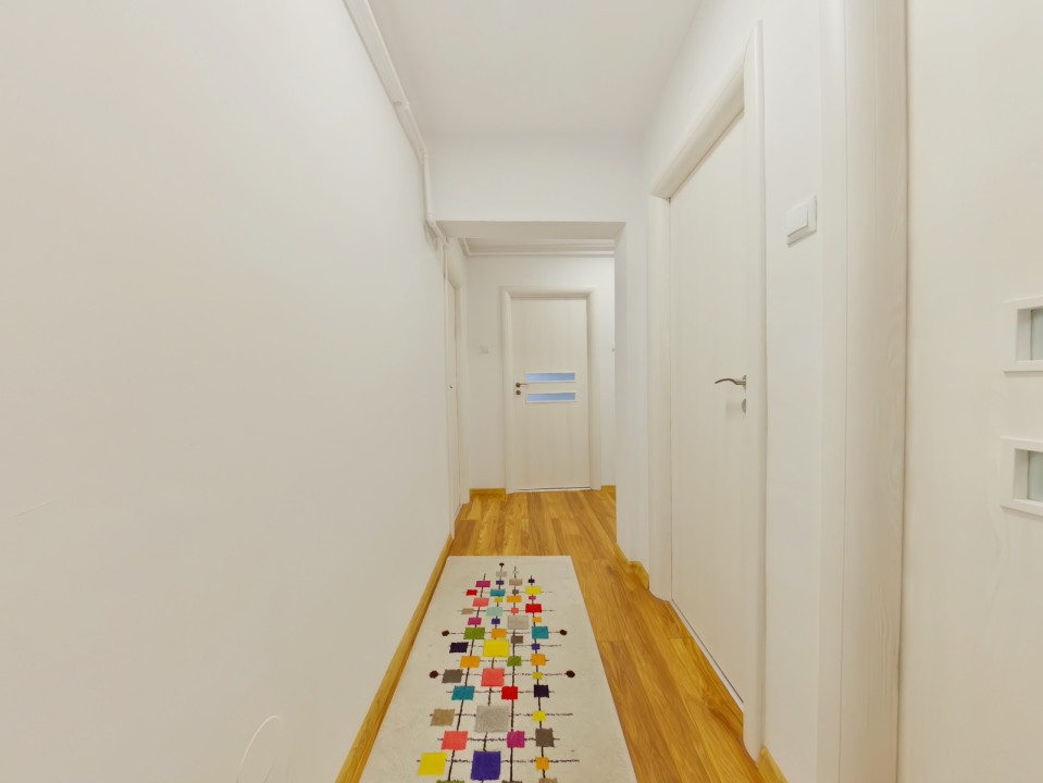 Inchiriere apartament 2 camere - zona Garii