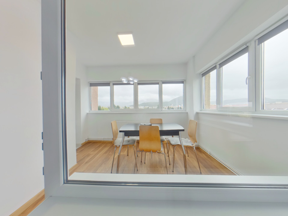 Inchiriere apartament 2 camere - zona Garii