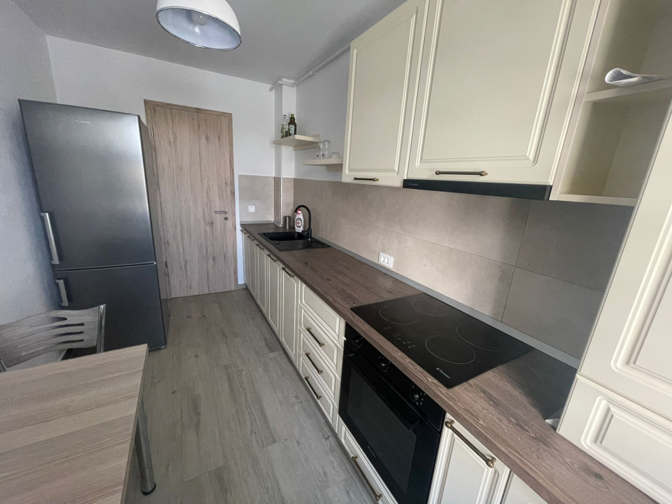 Apartament 2 camere Kasper Development